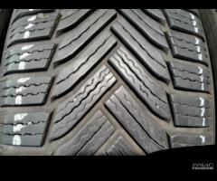 4 gomme usate michelin 205 60 16 92t invernali