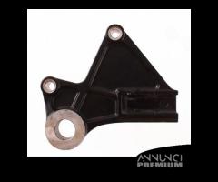 Supporto pinza freno posteriore per Kawasaki Ninja