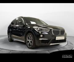 BMW X1 xDrive18d xLine - 16