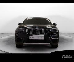 BMW X1 xDrive18d xLine - 17