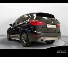 BMW X1 xDrive18d xLine - 18