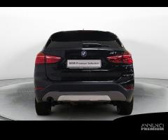 BMW X1 xDrive18d xLine - 19