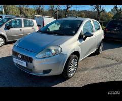 Fiat Grande Punto Grande Punto 1.4 3 porte Active