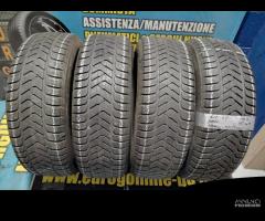 4 gomme usate pirelli 215 65 16 98h invernali