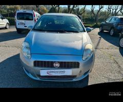 Fiat Grande Punto Grande Punto 1.4 3 porte Active