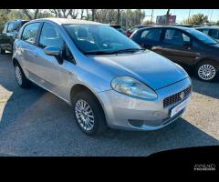 Fiat Grande Punto Grande Punto 1.4 3 porte Active