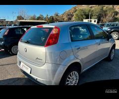 Fiat Grande Punto Grande Punto 1.4 3 porte Active