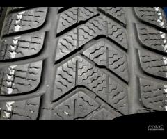 4 gomme usate pirelli 215 65 16 98h invernali