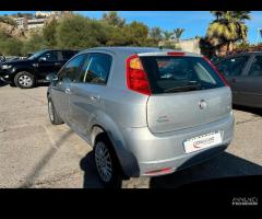 Fiat Grande Punto Grande Punto 1.4 3 porte Active - 6