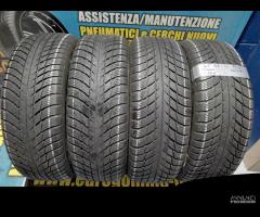 4 gomme usate bridgestone 205 65 16 95h invernali