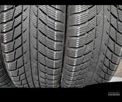 4 gomme usate bridgestone 205 65 16 95h invernali