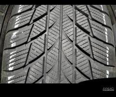 4 gomme usate bridgestone 205 65 16 95h invernali