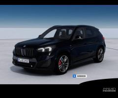 BMW X1 xDrive 23d MSport Pro