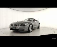 BMW Z4 E89 - Z4 sdrive35i - 1