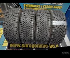 4 gomme usate bridgestone 195 50 16 88h invernali