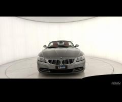 BMW Z4 E89 - Z4 sdrive35i - 2