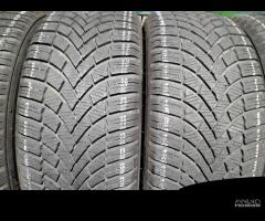 4 gomme usate bridgestone 195 50 16 88h invernali