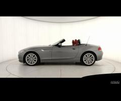 BMW Z4 E89 - Z4 sdrive35i - 3