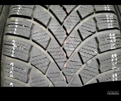 4 gomme usate bridgestone 195 50 16 88h invernali