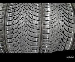 4 gomme usate kumho 215 45 16 90v invernali