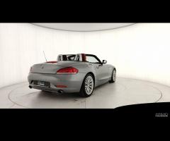 BMW Z4 E89 - Z4 sdrive35i - 15