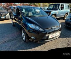 Ford Fiesta 1.4 TDCi 5p.