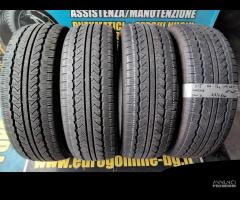 4 gomme usate Nankang 215 60 16c 109/107t invernal