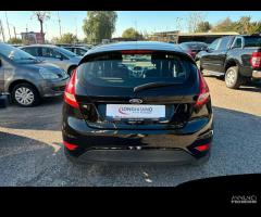 Ford Fiesta 1.4 TDCi 5p.