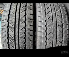 4 gomme usate Nankang 215 60 16c 109/107t invernal