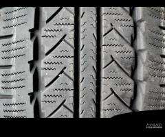 4 gomme usate Nankang 215 60 16c 109/107t invernal