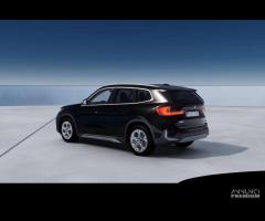 BMW iX1 eDrive20 Special Edition