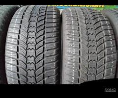 4 gomme usate sava 225 45 17 91h invernali