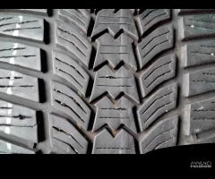 4 gomme usate sava 225 45 17 91h invernali