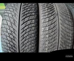 4 gomme usate michelin 215 50 18 92v invernali