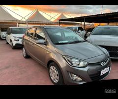 Hyundai i20 1.4 CRDi 5p. Comfort