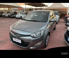 Hyundai i20 1.4 CRDi 5p. Comfort