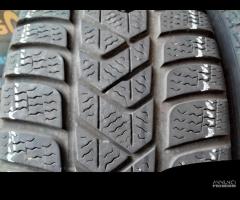 4 gomme usate pirelli 205 40 18 86h invernali