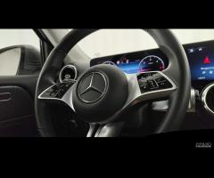 MERCEDES-BENZ GLB 180 d Progressive Advanced auto - 7