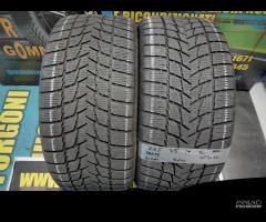 2 gomme usate radar 255 35 19 96v invernali