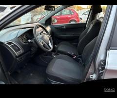 Hyundai i20 1.4 CRDi 5p. Comfort - 8