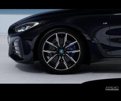 BMW i4 M50 - 8