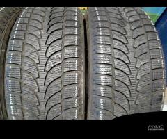 4 gomme usate bridgestone 235 55 17 99h invernali