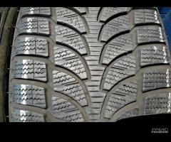 4 gomme usate bridgestone 235 55 17 99h invernali