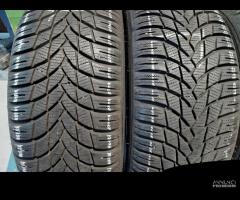 4 gomme usate lassa 215 55 17 98v invernali