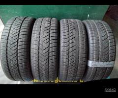 4 gomme usate pirelli 235 55 18 104h invernali