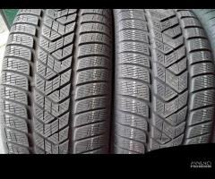 4 gomme usate pirelli 235 55 18 104h invernali