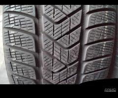 4 gomme usate pirelli 235 55 18 104h invernali