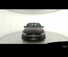 MERCEDES-BENZ Classe A - W177 2018 - A 180 d Busin - 2