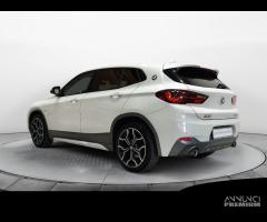 BMW X2 sDrive18d Msport-X - 18