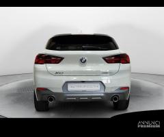 BMW X2 sDrive18d Msport-X - 19